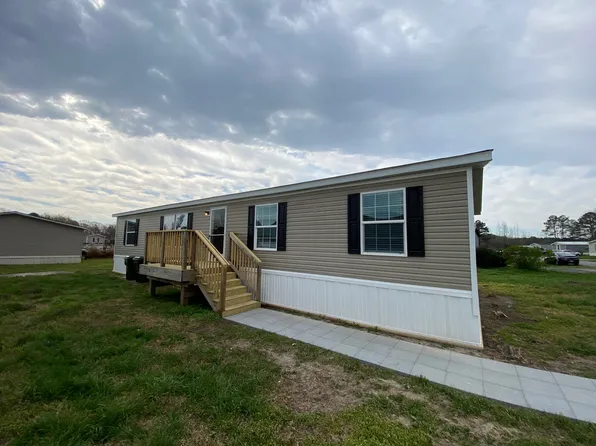 23153 Bream St, Windsor, VA 23487