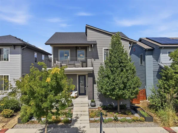 1345 W 67th Place, Denver, CO 80221