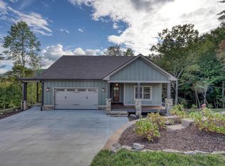 529 Ivy Log Heights Rd, Young Harris, GA 30582