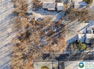 Beech St, Easton, PA 18042