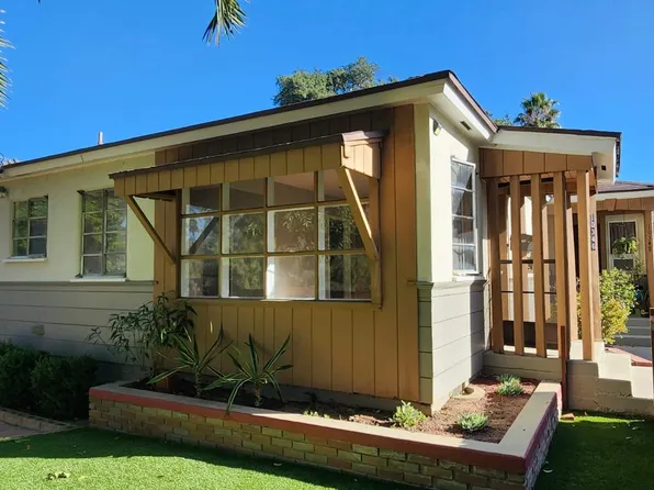 10346 Oro Vista Ave, Sunland, CA 91040