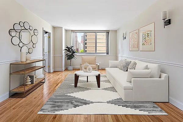 1st image of 345 E 93rd St APT 5-C