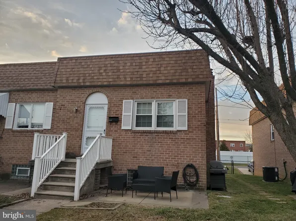 4507 Ashburner St, Philadelphia, PA 19136