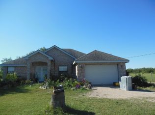 9911 Geranio Dr, Edinburg, TX 78541