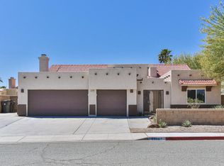 69507 Borrego Rd, Cathedral City, CA 92234