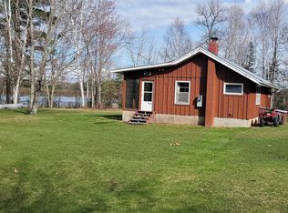 9000 Forest Road #163, Butternut, WI 54514