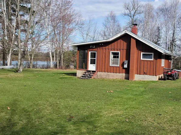 9000 Forest Road #163, Butternut, WI 54514