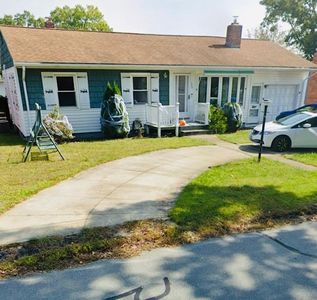 160 Pawtuxet Ter, West Warwick, RI, 02893