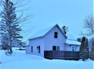 986 9th St, Barron, WI 54812