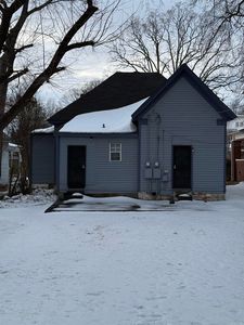 1817 S Park St, Little Rock, AR, 72202