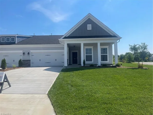 823 Bell Mare Dr #710, Whitsett, NC 27377