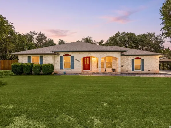 30850 Setting Sun, Bulverde, TX 78163