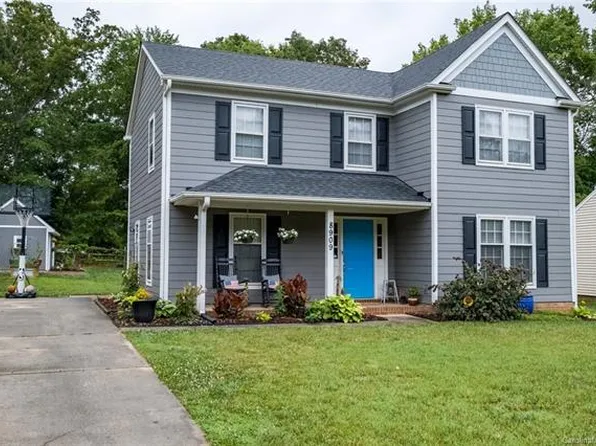 8909 Danson Dr, Charlotte, NC 28277
