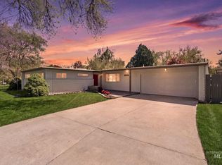 1010 N Balsam St, Boise, ID 83706