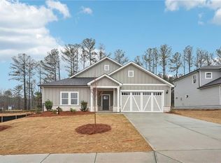 5617 Cabernet Ln, Braselton, GA 30517