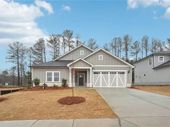 5617 Cabernet Ln, Braselton, GA 30517