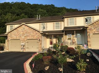 116 McKnight St, Ashland, PA 17921