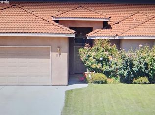 1317 Patsy St, Porterville, CA 93257