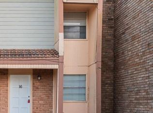 16B Palmetto Ct, Brownsville, TX 78521