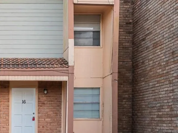 16B Palmetto Ct, Brownsville, TX 78521