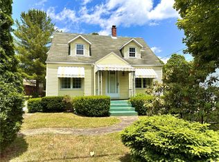 4712 Morgantown Rd, Lake Lynn, PA 15451