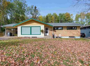 4853 Glendale St, Duluth, MN 55804