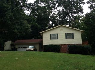 300 Riderwood Dr, Dalton, GA 30721