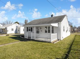 936 2nd St, Lancaster, OH 43130