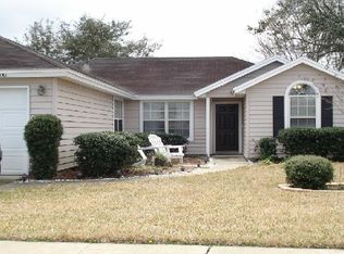 4500 Cobblefield Cir E, Jacksonville, FL 32224