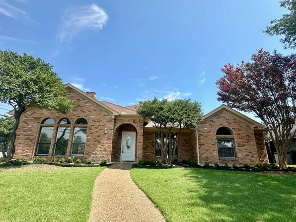 3421 Sailmaker Ln, Plano, TX 75023