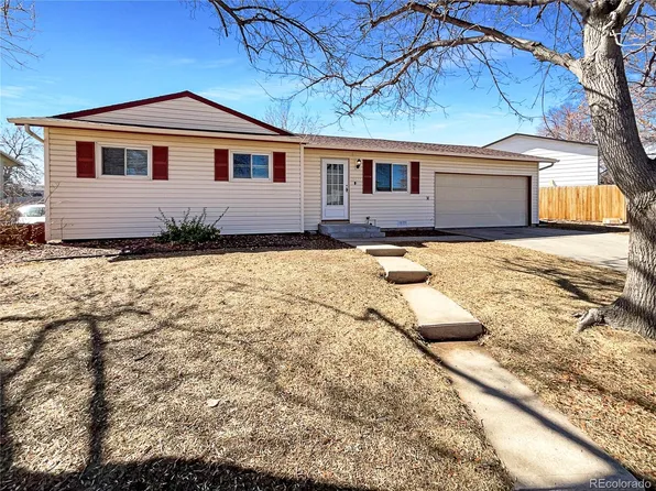 15850 E Utah Place, Aurora, CO 80017
