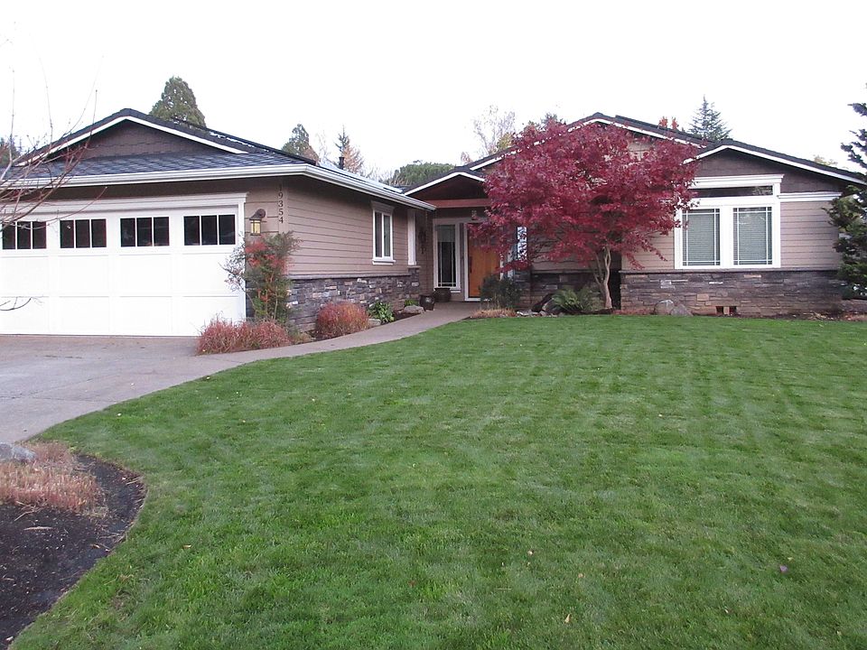 All yard maintenance included!