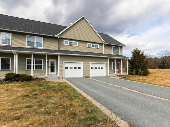 27 Rio Vista #303, Lebanon, NH 03784