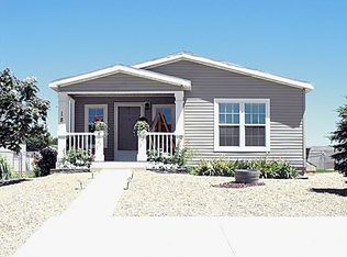 18 E 13th St, Cortez, CO 81321