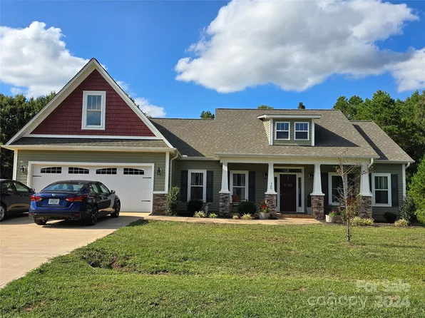 325 Dorothy Dr #38, China Grove, NC 28023