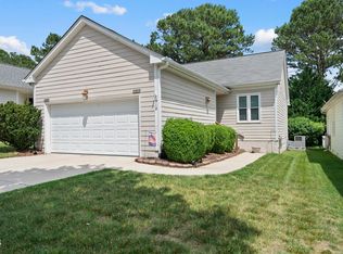 1912 Castle Pines Dr, Raleigh, NC 27604