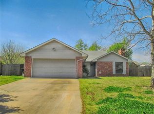 4 N Gilpin Ave, Shawnee, OK 74804