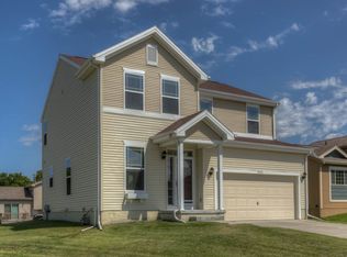 7515 N 88th St, Omaha, NE 68122