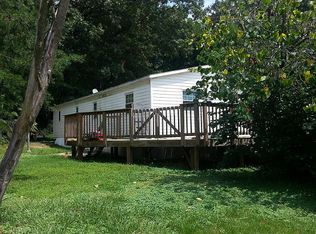 32 Parkside Ln, Stafford, VA 22556