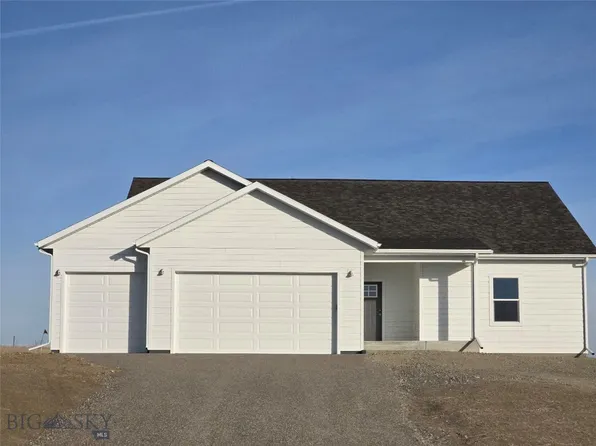 2 W Overland, Three Forks, MT 59752