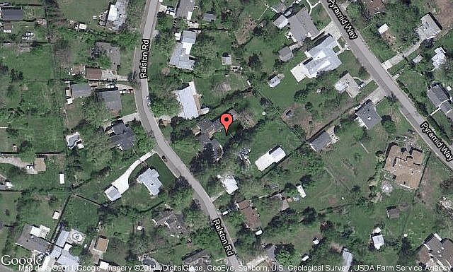 Map View