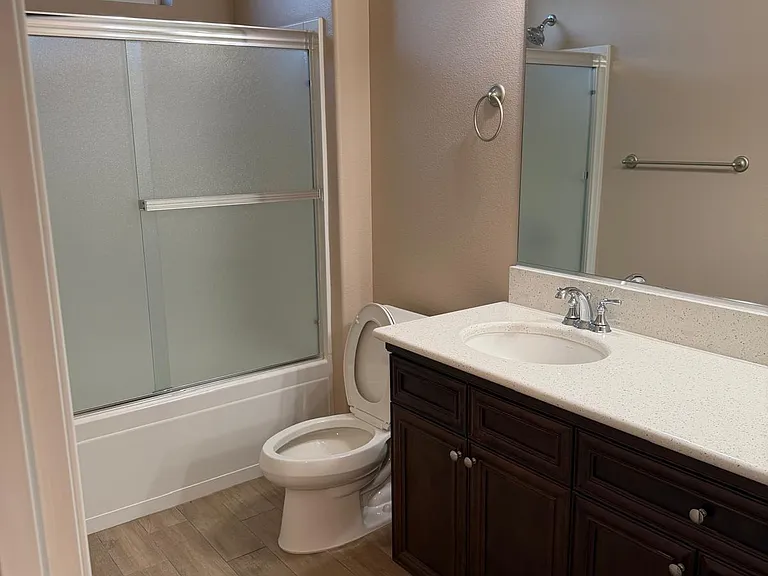2nd Full Bath