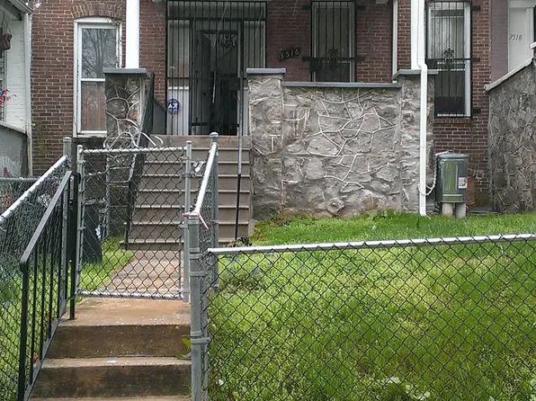3516 Cottage Ave, Baltimore, MD 21215