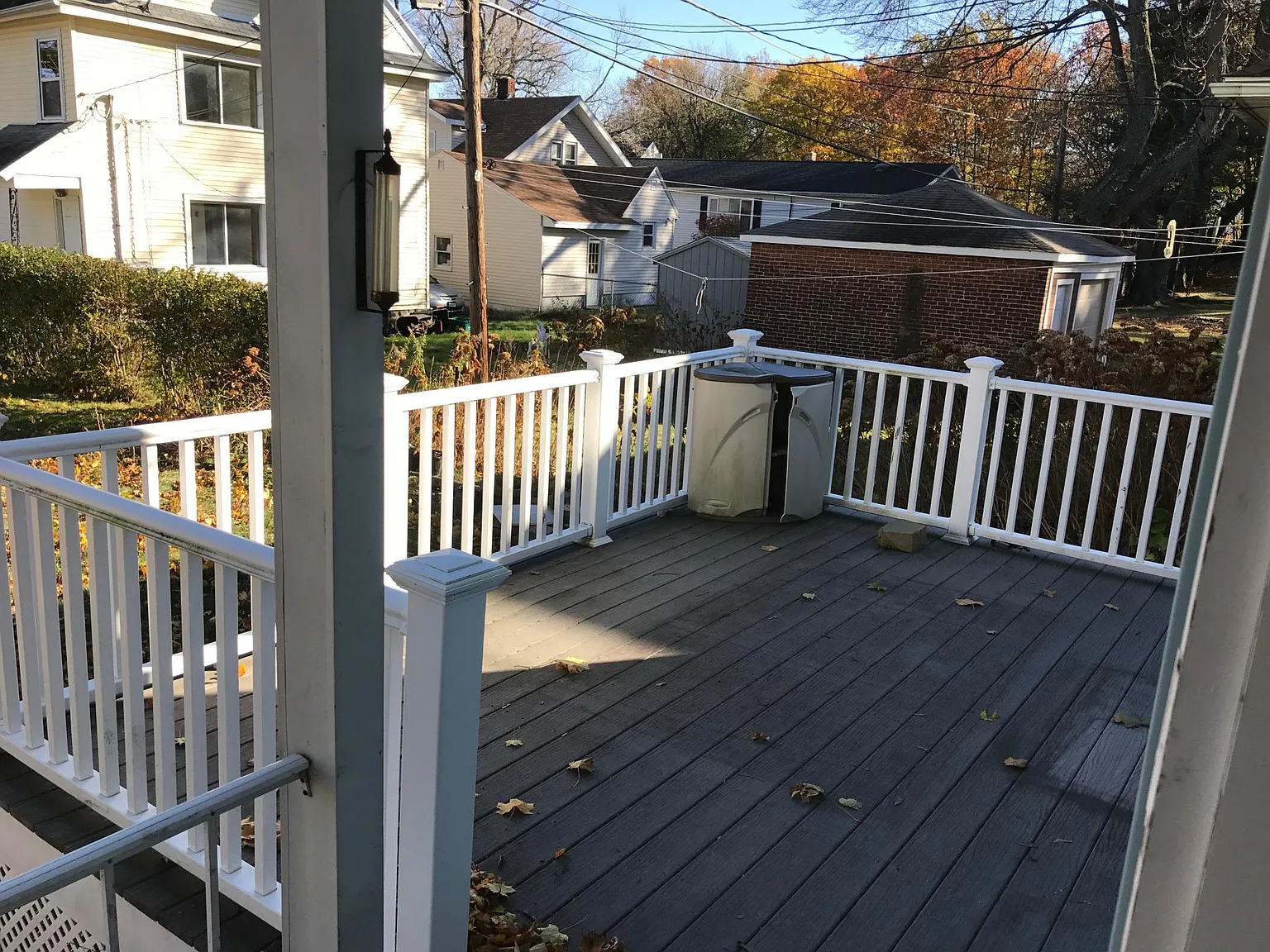 2 bed, 1.5 bath, 1134 sqft, $2,300 — Photo 4