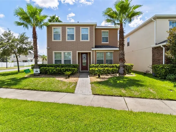 5147 NORTHLAWN WAY, ORLANDO, FL 32811