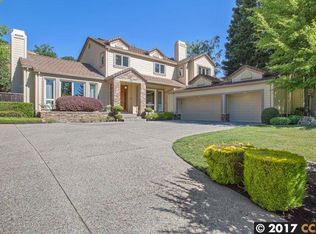 110 Promintory Ln, Lafayette, CA 94549
