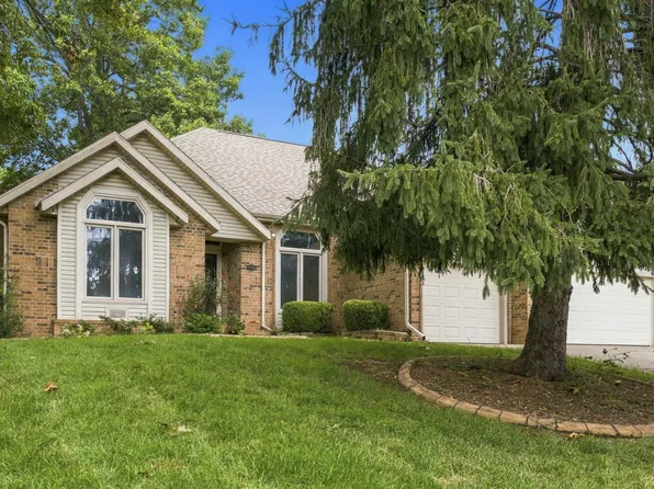 817 E Gaslight Drive, Springfield, MO 65810