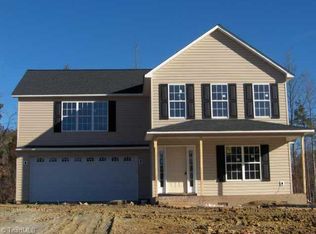 211 Santa Fe Cir, Thomasville, NC 27360