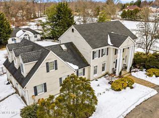 69 Five Points Rd, Freehold, NJ 07728