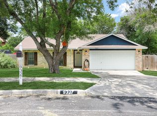 9327 Woodheather St, San Antonio, TX 78254